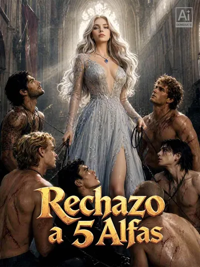 Rechazo a 5 Alfas (Doblado)