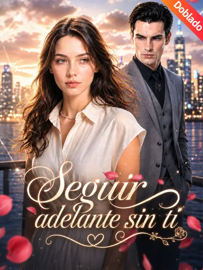 Seguir adelante sin ti (Doblado)