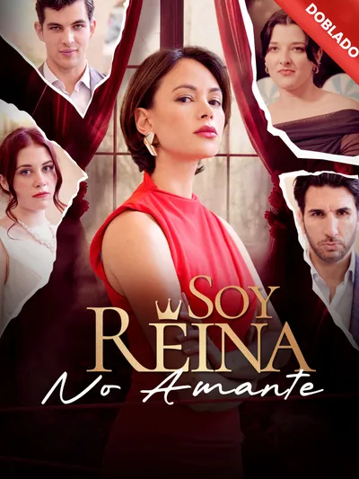 Soy Reina, No Amante (Doblado)