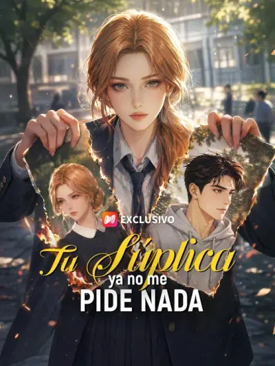Tu súplica ya no me pide nada (Doblado)