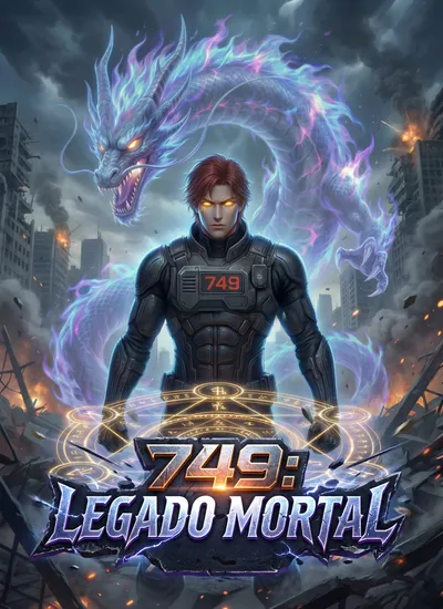 749: Legado Mortal (Doblado)