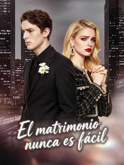 El matrimonio nunca es fácil (Doblado)