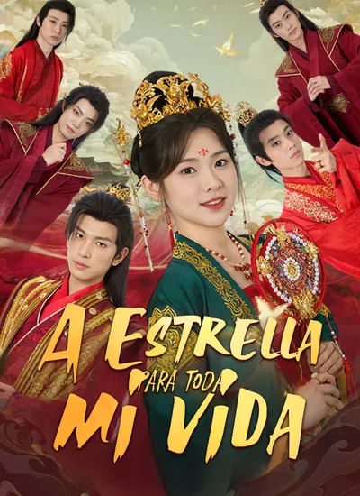 A Estrella para toda mi vida (Doblado)