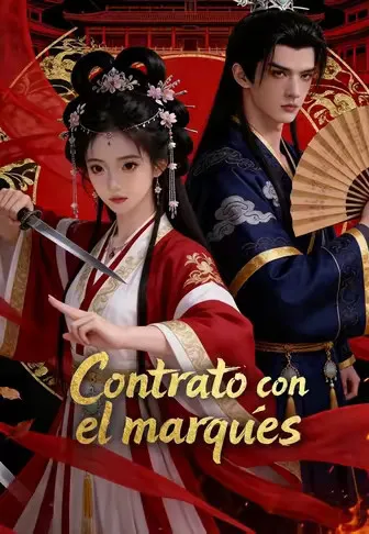 Contrato con el marqués (Doblado)