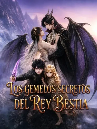 Los gemelos secretos del Rey Bestia (Doblado)