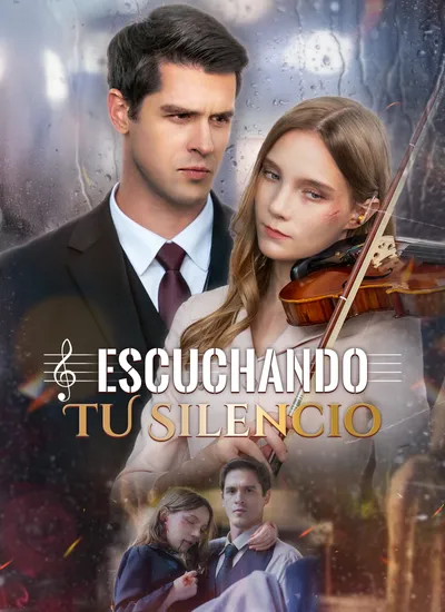 Escuchando tu silencio (Doblado)