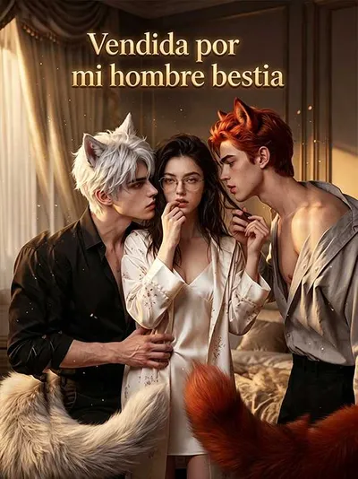 Vendida por mi hombre bestia (Doblado)