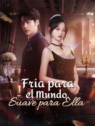 Fría para el Mundo, Suave para Ella (Doblado)