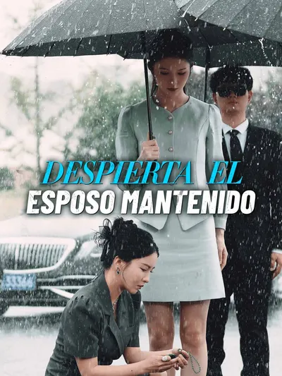 Despierta el esposo mantenido (Doblado)