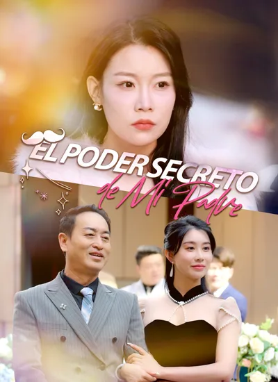El Poder Secreto de Mi Padre (Doblado)