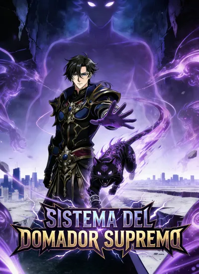 Sistema del Domador Supremo (Doblado)