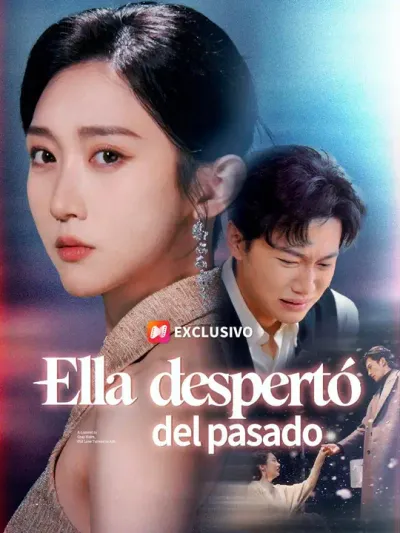 Ella despertó del pasado (Doblado)