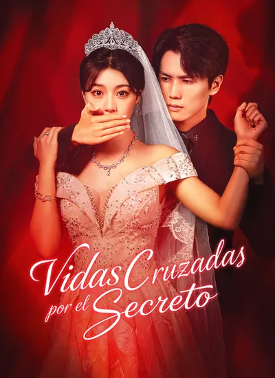 Vidas cruzadas por el secreto (Doblado)