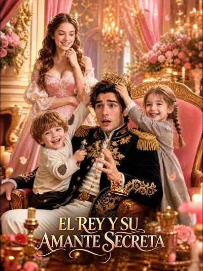 El Rey y Su Amante Secreta (Doblado)