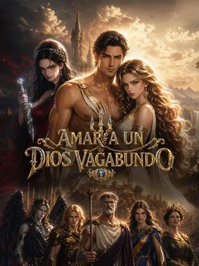 Amar a un Dios vagabundo (Doblado)