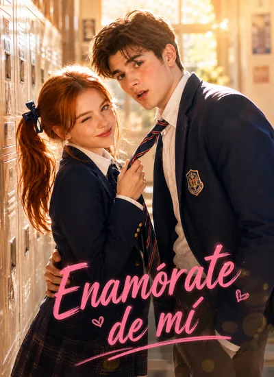 Enamórate de mí (Doblado)