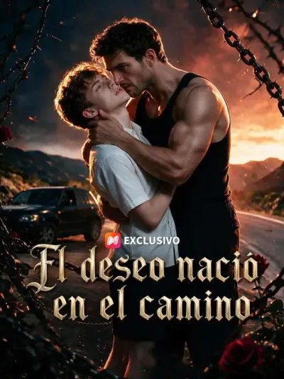 El deseo nació en el camino (Doblado)