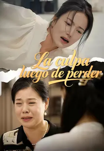 La culpa luego de perder (Doblado)