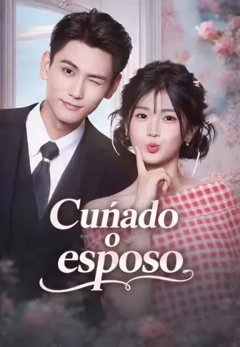Cuñado o esposo (Doblado)