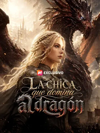 La chica que domina al dragón (Doblado)