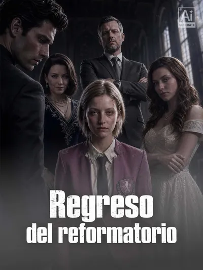Regreso del reformatorio (Doblado)