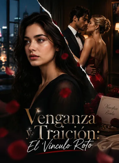 Venganza y Traición:El Vínculo Roto (Doblado)