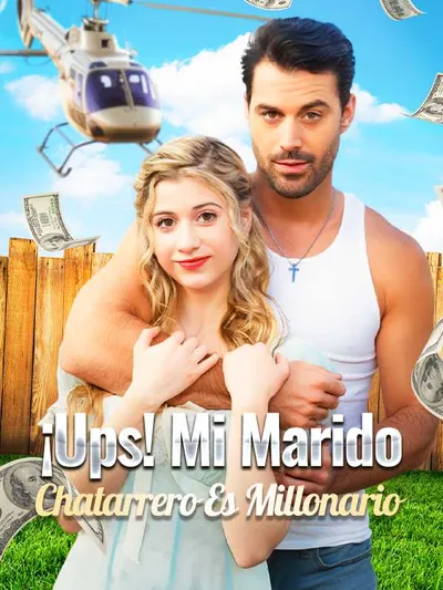 ¡Ups! Mi Marido Chatarrero Es Millonario (Doblado)