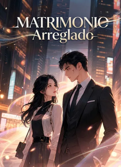 Matrimonio Arreglado (Doblado)