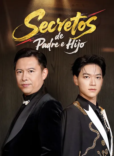 Secretos de Padre e Hijo (Doblado)