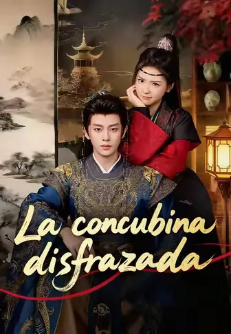 La concubina disfrazada (Doblado)