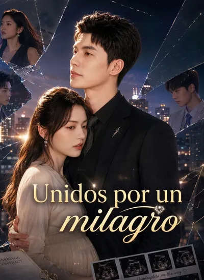 Unidos por un milagro (Doblado)