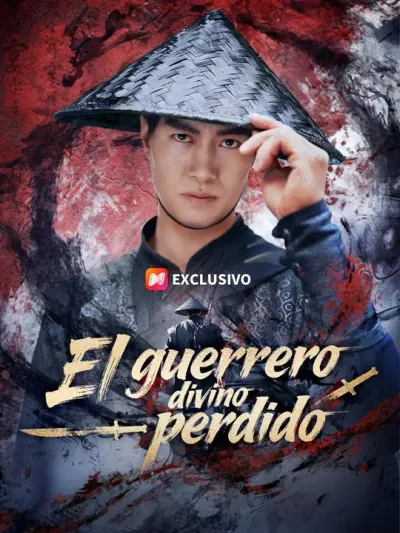 El guerrero divino perdido (Doblado)