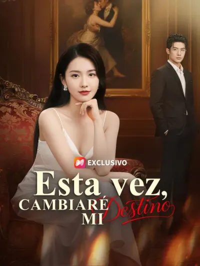 Esta vez, cambiaré mi destino (Doblado)