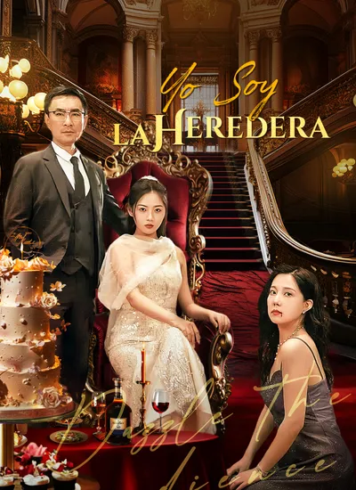 Yo Soy la Heredera (Doblado)
