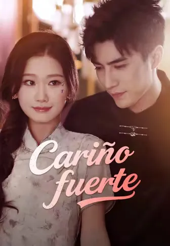 Cariño fuerte (Doblado)
