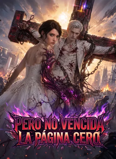 Pero No Vencida La Página Cero (Doblado)