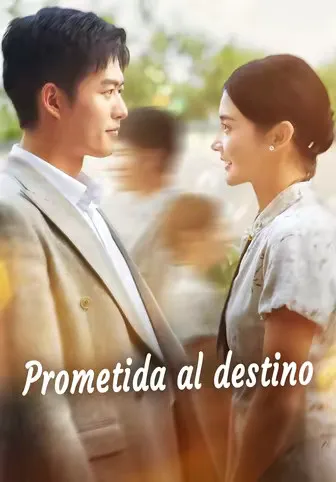 Prometida al destino (Doblado)