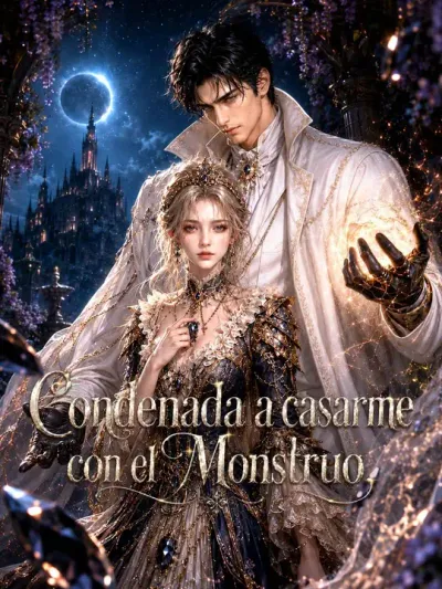 Condenada a casarme con el monstruo (Doblado)