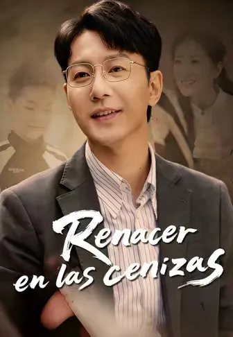 Renacer en las cenizas (Doblado)