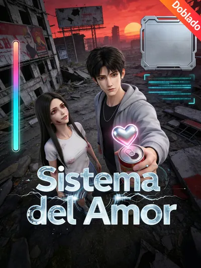 Sistema del Amor (Doblado)