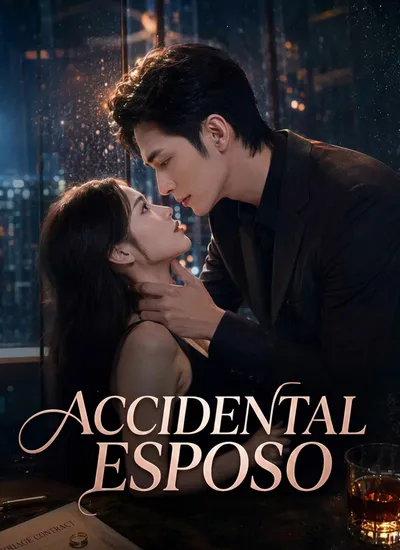 Accidental Esposo (Doblado)