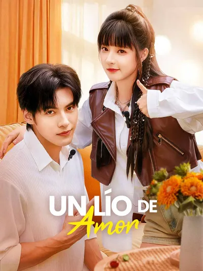 Un Lío de Amor (Doblado)