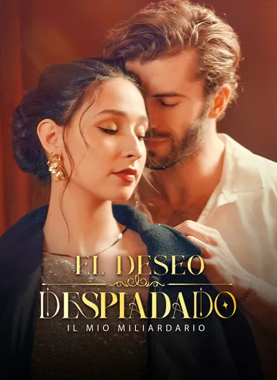 El deseo despiadado de mi multimillonario (Doblado)