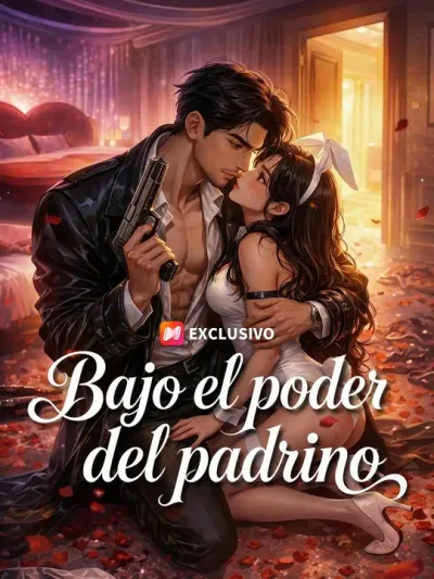 Bajo el poder del padrino (Doblado)