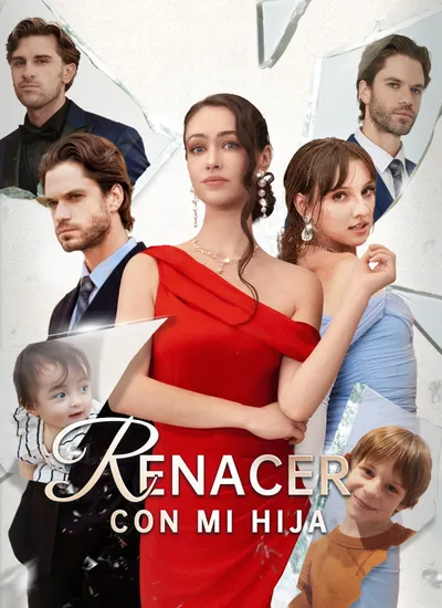 Renacer con mi hija (Doblado)