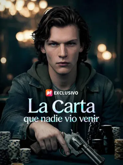 La carta que nadie vio venir (Doblado)