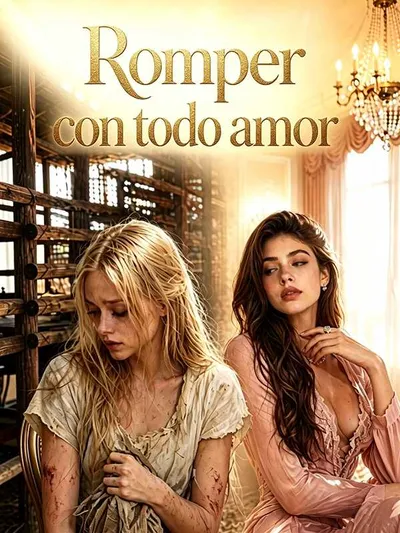 Romper con todo amor (Doblado)