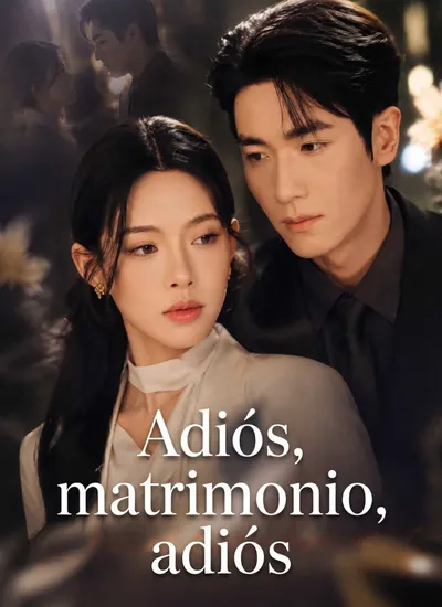 Adiós, matrimonio, adiós (Doblado)