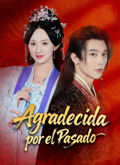 Agradecida por el Pasado (Doblado)