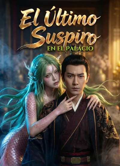 El Último Suspiro en el Palacio (Doblado)